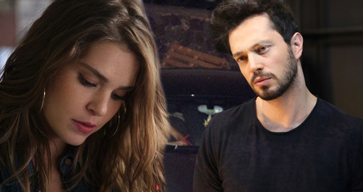 Aslı Enver Murat Boz ile İlgili İlk Kez Konuştu: Evet Ayrıldık Ama Aldatma Yok