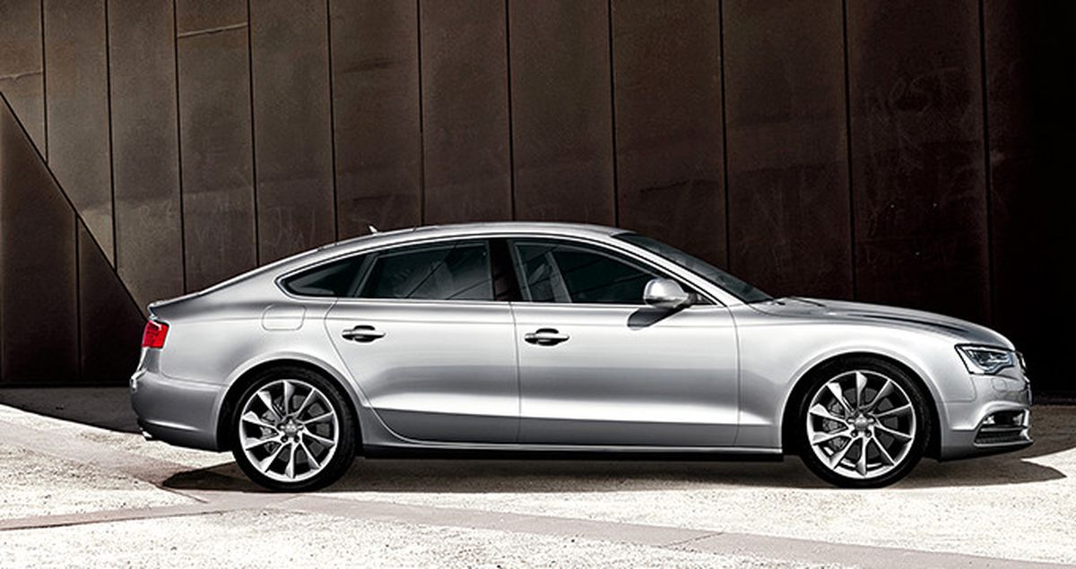 Audi'nin Emisyon Değerlerinde Hile Yaptığı Ortaya Çıktı