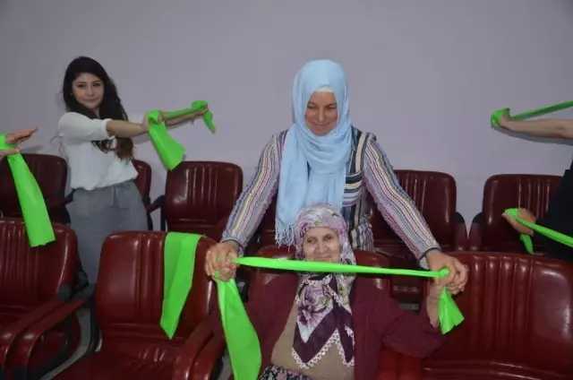 Avrupa Hareketlilik Haftası Etkinlikleri Devam Ediyor Avrupa Hareketlilik Haftası Etkinlikleri Devam Ediyor