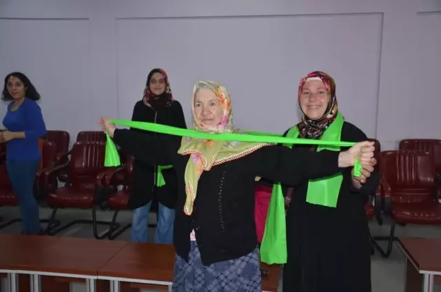 Avrupa Hareketlilik Haftası Etkinlikleri Devam Ediyor Avrupa Hareketlilik Haftası Etkinlikleri Devam Ediyor