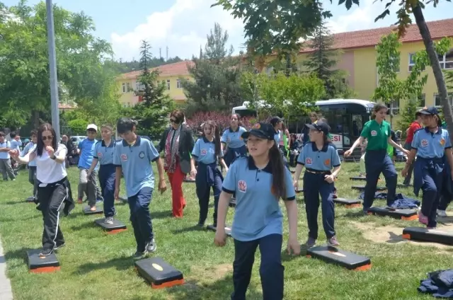 Avrupa Hareketlilik Haftası Etkinlikleri Devam Ediyor Avrupa Hareketlilik Haftası Etkinlikleri Devam Ediyor