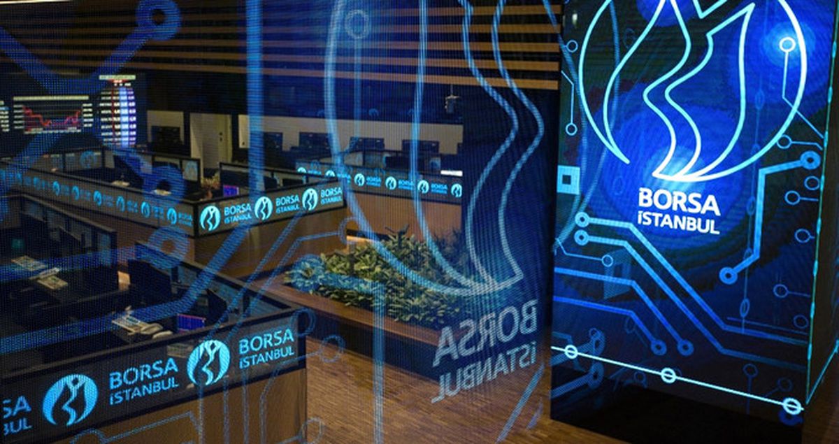 Borsa İstanbul Haftayı Tarihi Rekorla Tamamladı