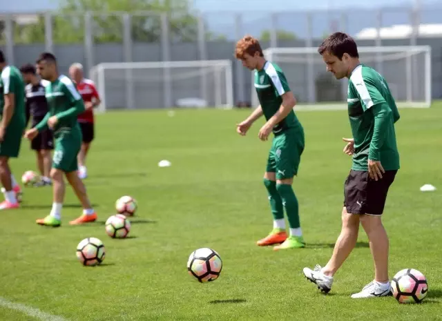 Çaykur Rizespor'da Aytemiz Alanyaspor maçı hazırlıkları Çaykur Rizespor'da Aytemiz Alanyaspor maçı hazırlıkları
