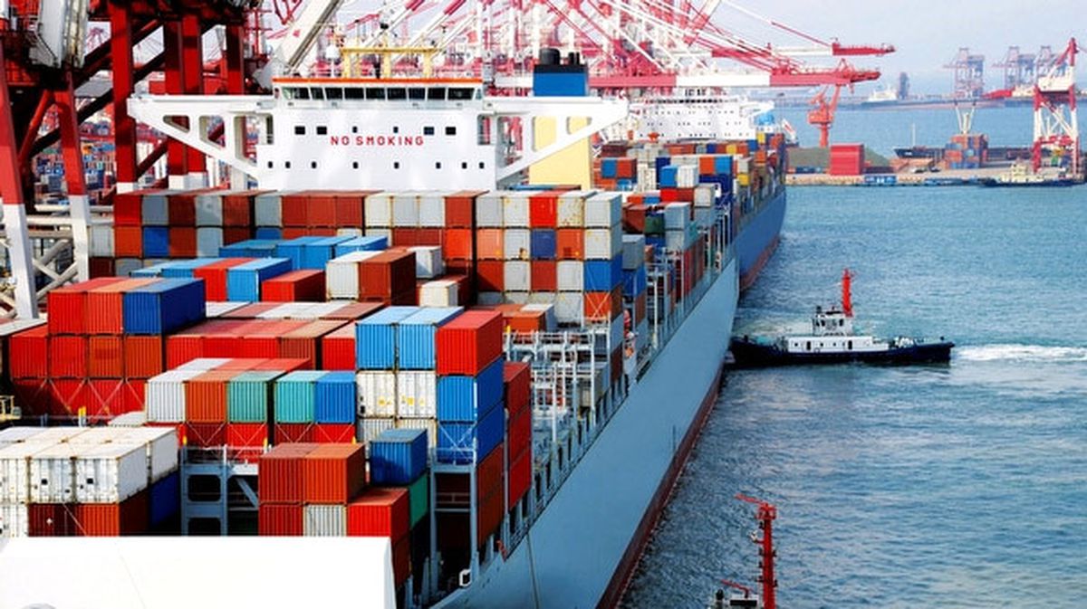 Dış Ticaret Açığı Mayıs'ta 7.65 Milyar Dolar Oldu