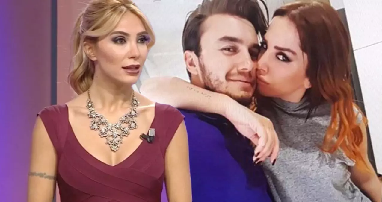Işıl Reçber: Mustafa Ceceli'yi Görünce Televizyonu Kapatıyorum