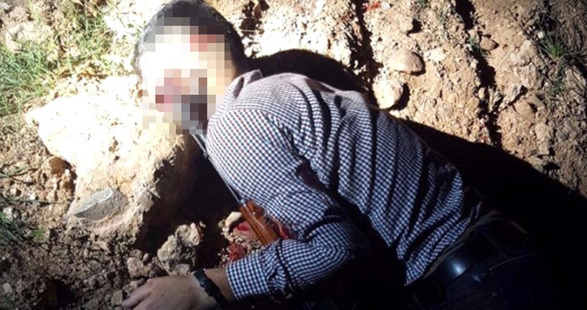 Malatya'da Çatışma Çıktı! Bombalı Eylem İçin Gelen Terörist Öldürüldü