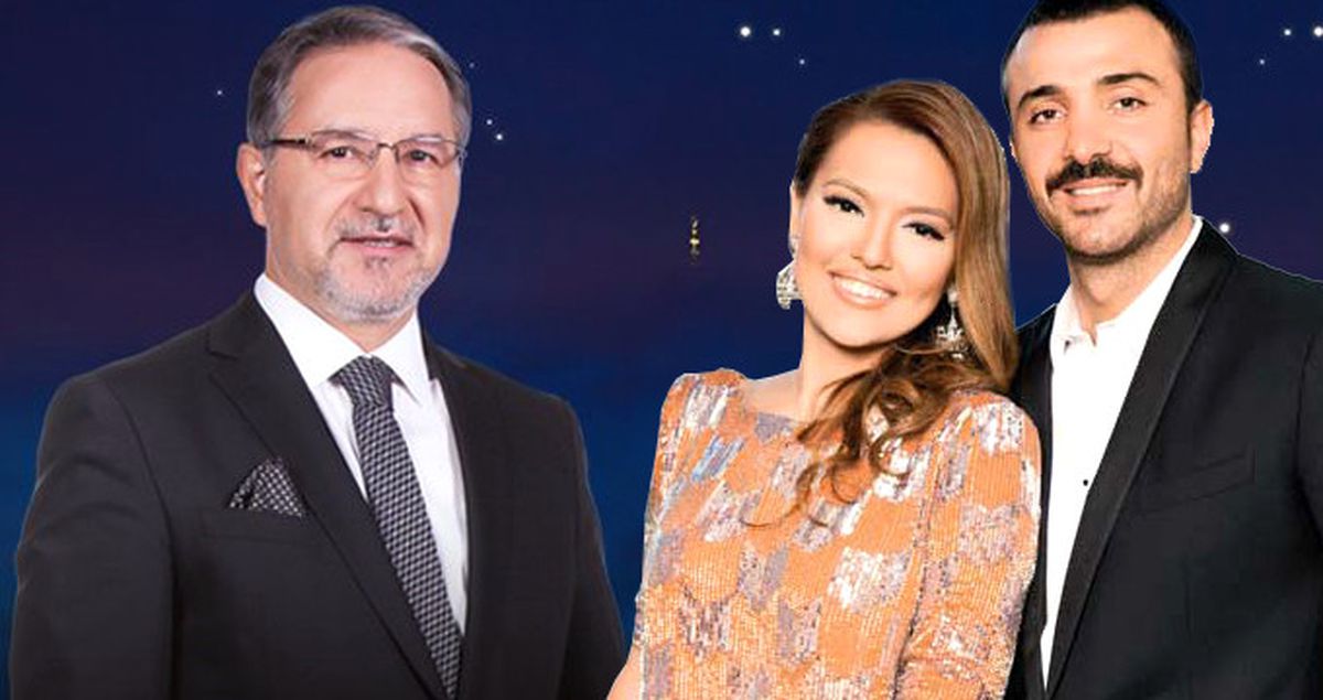 Karataş'ın Azim Öyküsünü Duyurduğu Gence Akalın ve Kocasından Destek Sözü