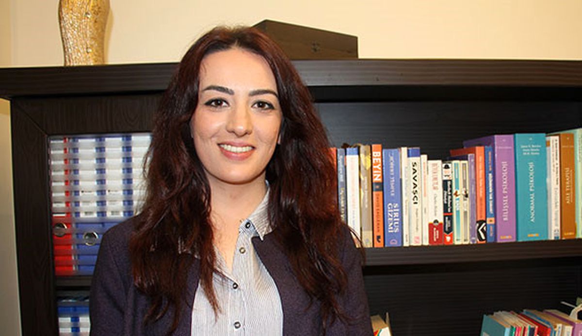 Psikolog Banu Dirice: Oruç Tutarak Duygularımızı ve Düşüncelerimizi Eğitiyoruz