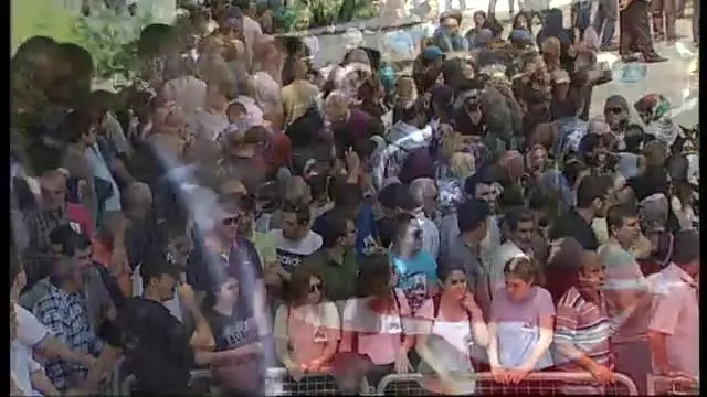 Şehidin Cenazesine Cumhurbaşkanı Erdoğan da Katıldı