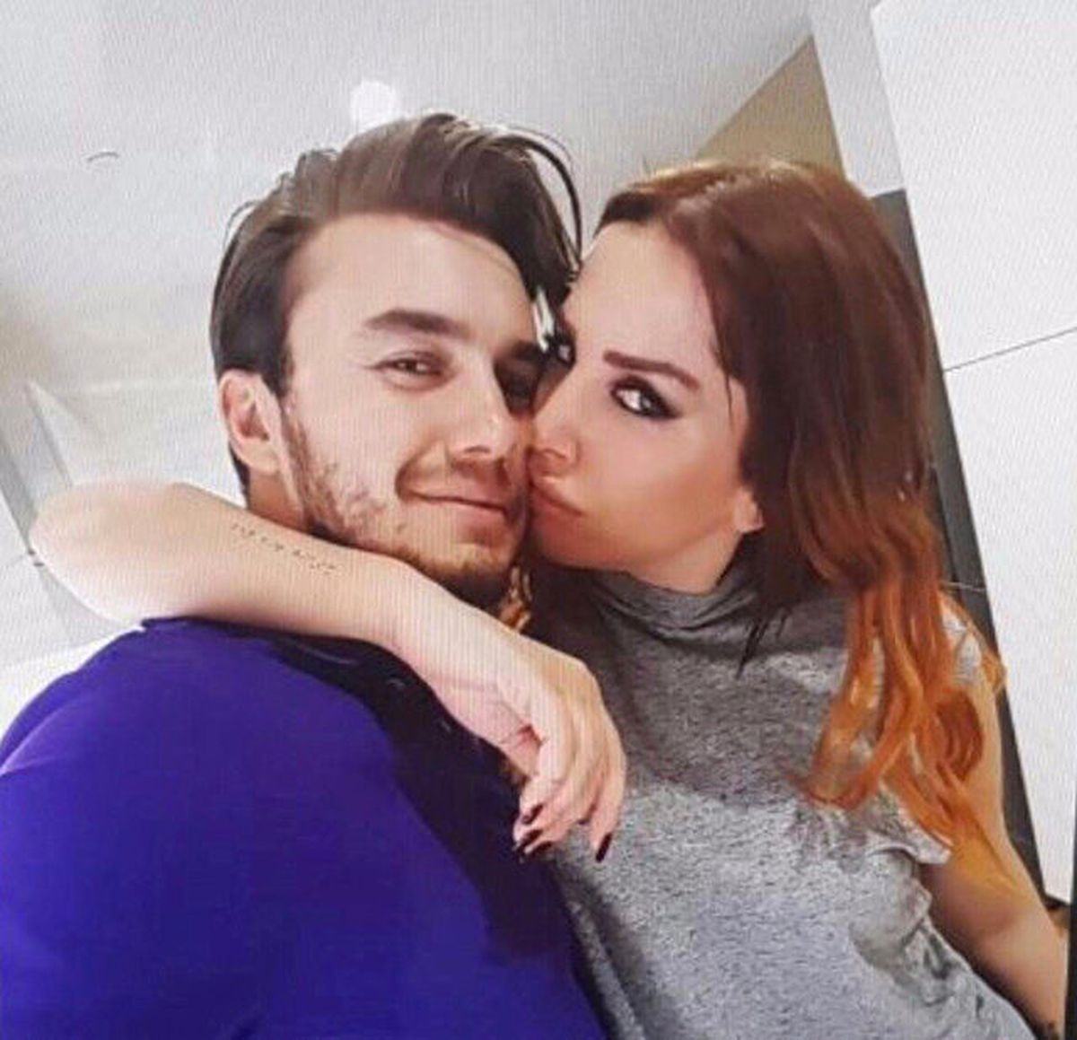 Tatile Çıkan Mustafa Ceceli'den Eleştirilere Ayetli Yanıt