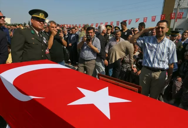 Şırnak Şehitlerimizi Uğurluyoruz Şırnak Şehitlerimizi Uğurluyoruz