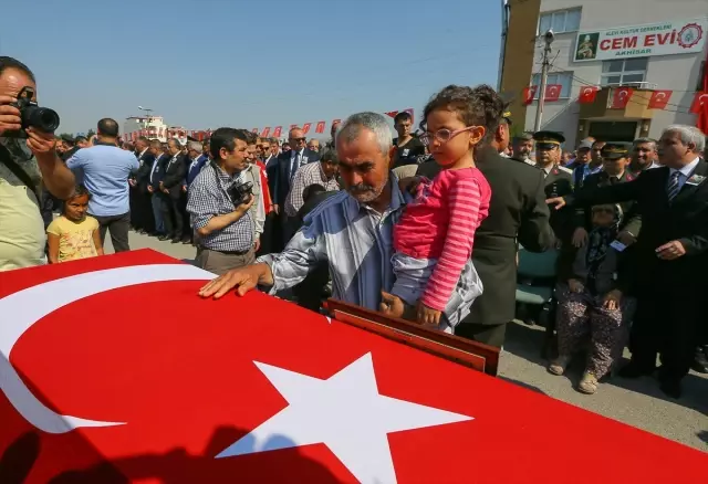 Şırnak Şehitlerimizi Uğurluyoruz Şırnak Şehitlerimizi Uğurluyoruz