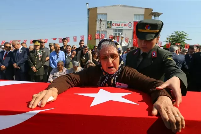 Şırnak Şehitlerimizi Uğurluyoruz Şırnak Şehitlerimizi Uğurluyoruz