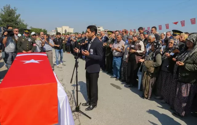 Şırnak Şehitlerimizi Uğurluyoruz Şırnak Şehitlerimizi Uğurluyoruz