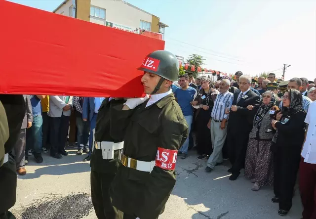 Şırnak Şehitlerimizi Uğurluyoruz Şırnak Şehitlerimizi Uğurluyoruz