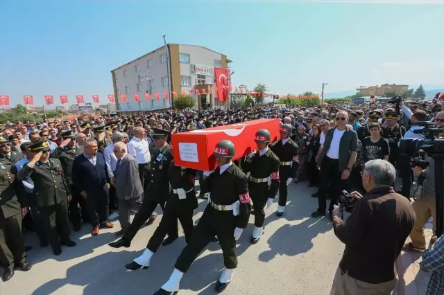 Şırnak Şehitlerimizi Uğurluyoruz Şırnak Şehitlerimizi Uğurluyoruz