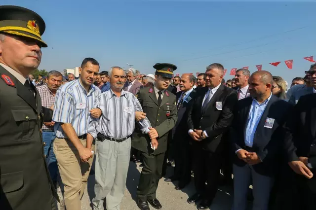 Şırnak Şehitlerimizi Uğurluyoruz Şırnak Şehitlerimizi Uğurluyoruz