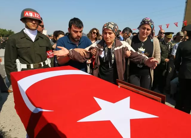 Şırnak Şehitlerimizi Uğurluyoruz Şırnak Şehitlerimizi Uğurluyoruz