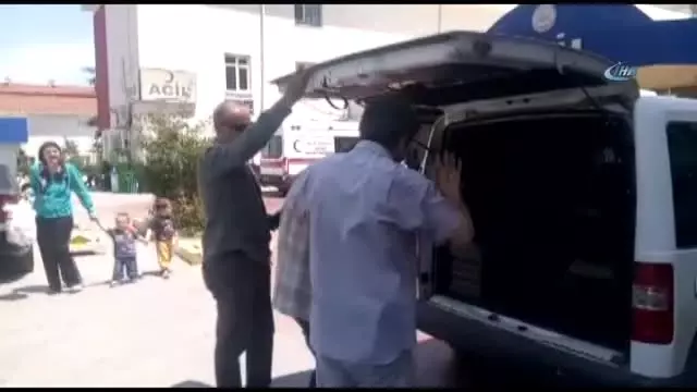 Adliye Önünde Eşini ve Ailesini Öldüren Şahıs Tutuklandı Adliye Önünde Eşini ve Ailesini Öldüren Şahıs Tutuklandı