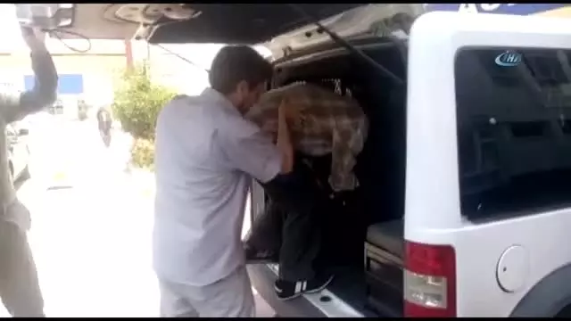 Adliye Önünde Eşini ve Ailesini Öldüren Şahıs Tutuklandı Adliye Önünde Eşini ve Ailesini Öldüren Şahıs Tutuklandı