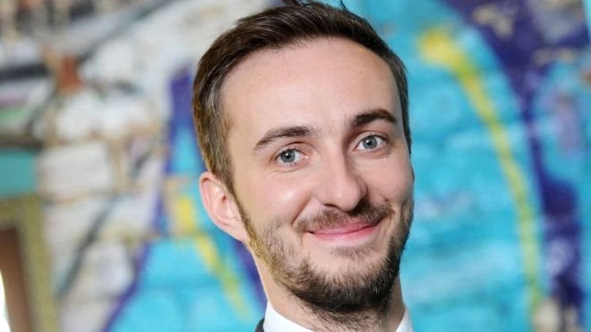 Almanya, Böhmermann Kriziyle Gündeme Gelen 'Şah Yasası'nı Kaldırdı