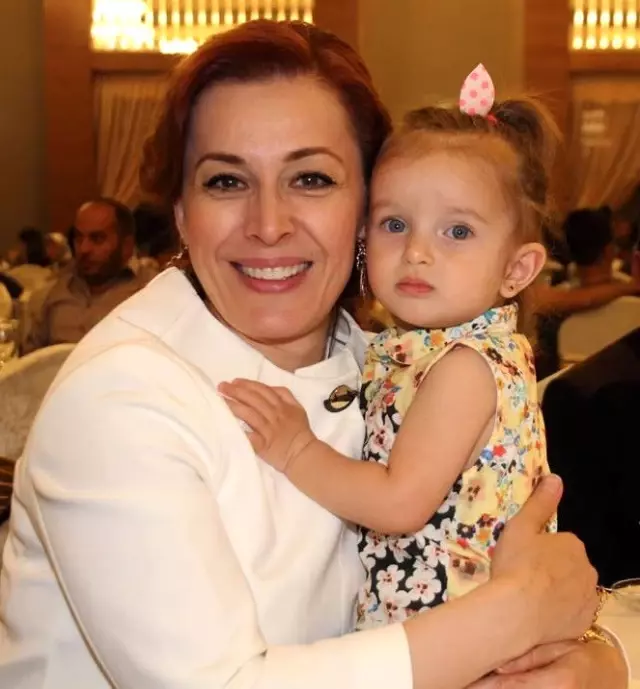 Elazığ Protokolü, Şehit Aileleri ve Gazilerle Bir Araya Geldi Elazığ Protokolü, Şehit Aileleri ve Gazilerle Bir Araya Geldi
