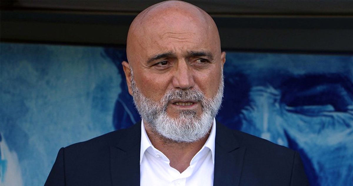 Hikmet Karaman'dan Küme Düşmelerine Neden Olan Trabzon'a: Bu Şehir Bugünü Unutmaz