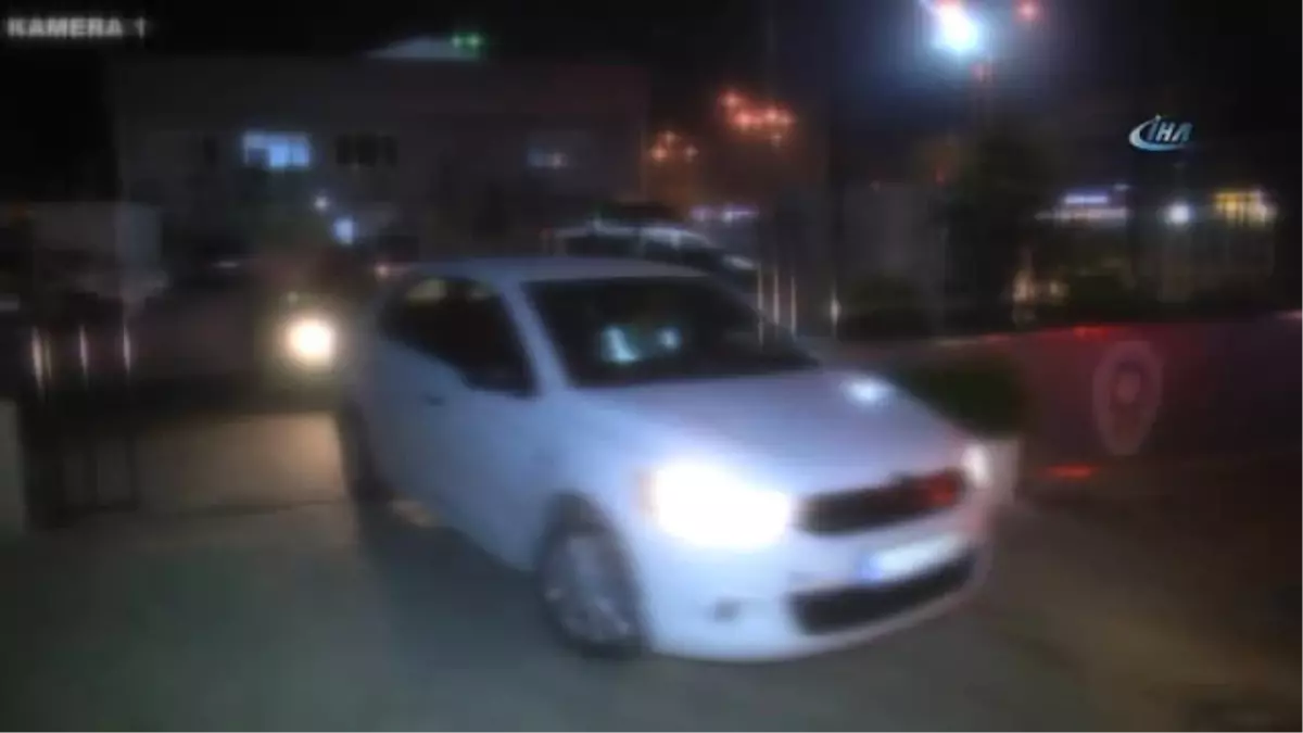 Ramazan Tombalacılarına Emniyet Engeli