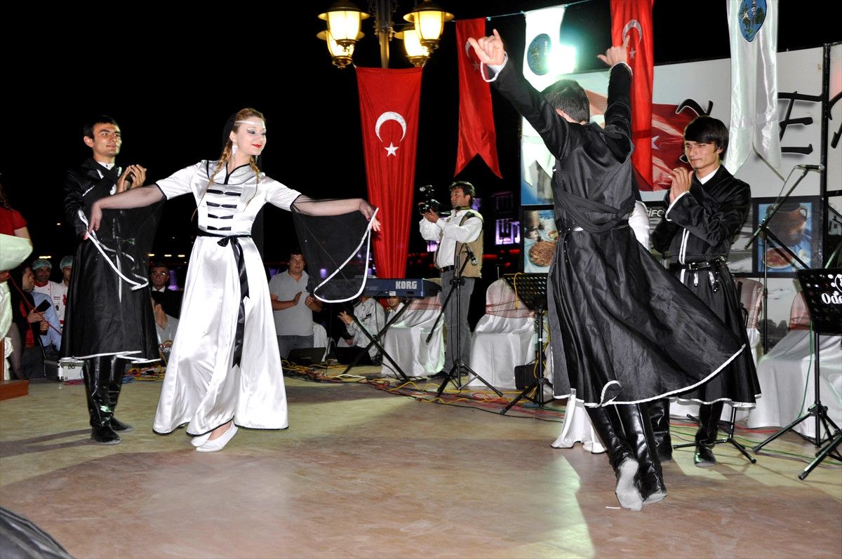 Şehzadeler Şehri'Nde Ramazan