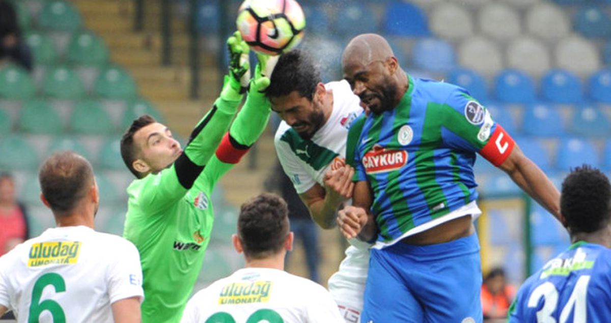 Süper Lig'den Düşecek Son Takım Bugün Belli Olacak