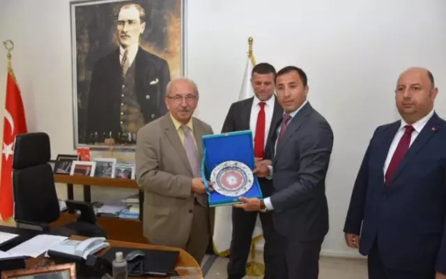 Ümitler U-18 Balkan Judo Şampiyonası Tekirdağ'da Ümitler U-18 Balkan Judo Şampiyonası Tekirdağ'da