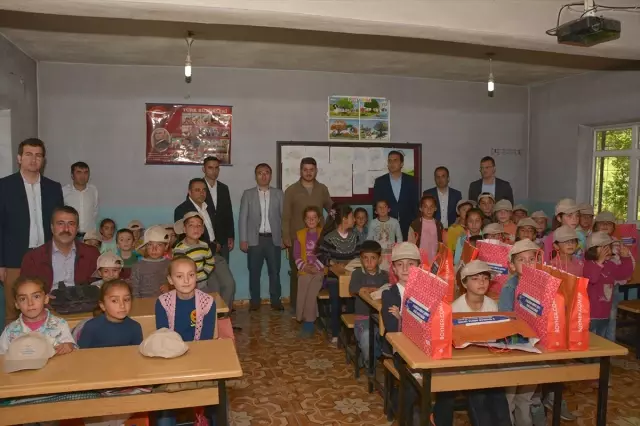 Van, Muş ve Hakkari'den Kısa Kısa Van, Muş ve Hakkari'den Kısa Kısa