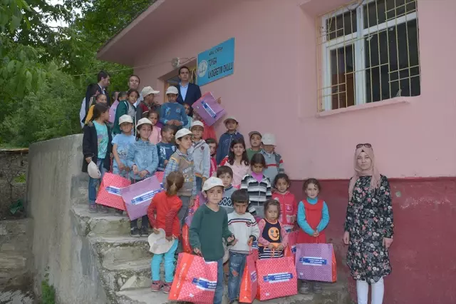 Van, Muş ve Hakkari'den Kısa Kısa Van, Muş ve Hakkari'den Kısa Kısa