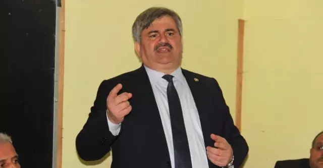 Zonguldak'taki TOKİ Konutlarının İhalesi