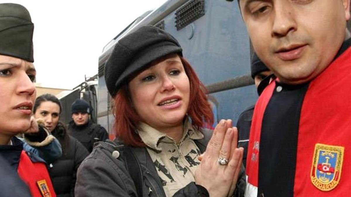 2014 Yılında Cezaevine Giren Deniz Seki Özgürlük İçin Saatleri Sayıyor