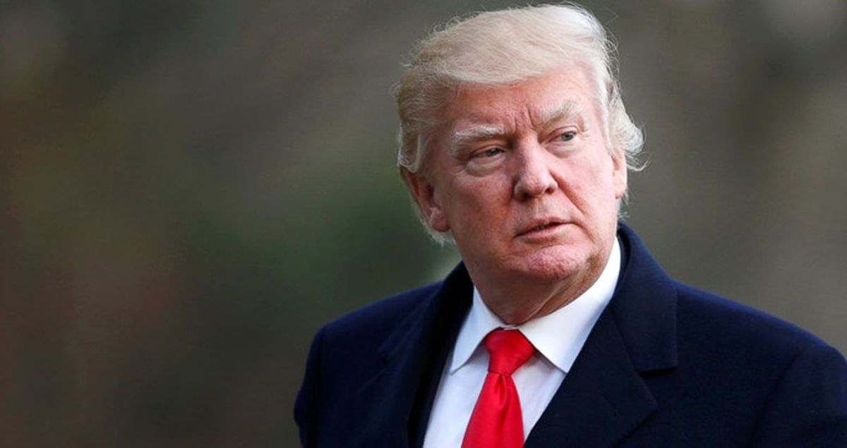 ABD Başkanı Trump, Londra Saldırıları Sonrası Fırsatçılık Yaptı