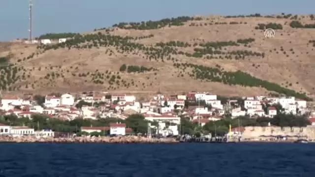 Adalarda Bayram Tatili Için Rezervasyonlar Başladı - Çanakkale