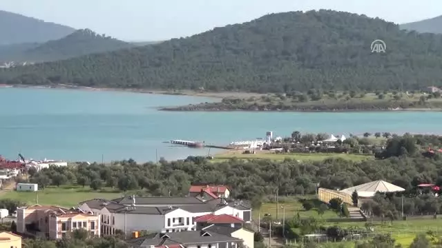 Adalarda Bayram Tatili Için Rezervasyonlar Başladı
