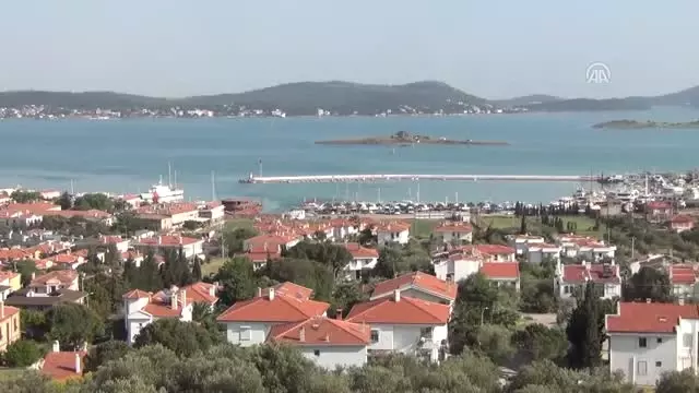 Adalarda Bayram Tatili Için Rezervasyonlar Başladı