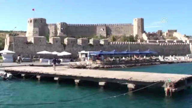 Adalarda Bayram Tatili Için Rezervasyonlar Başladı - Çanakkale