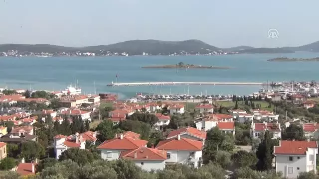 Adalarda Bayram Tatili Için Rezervasyonlar Başladı
