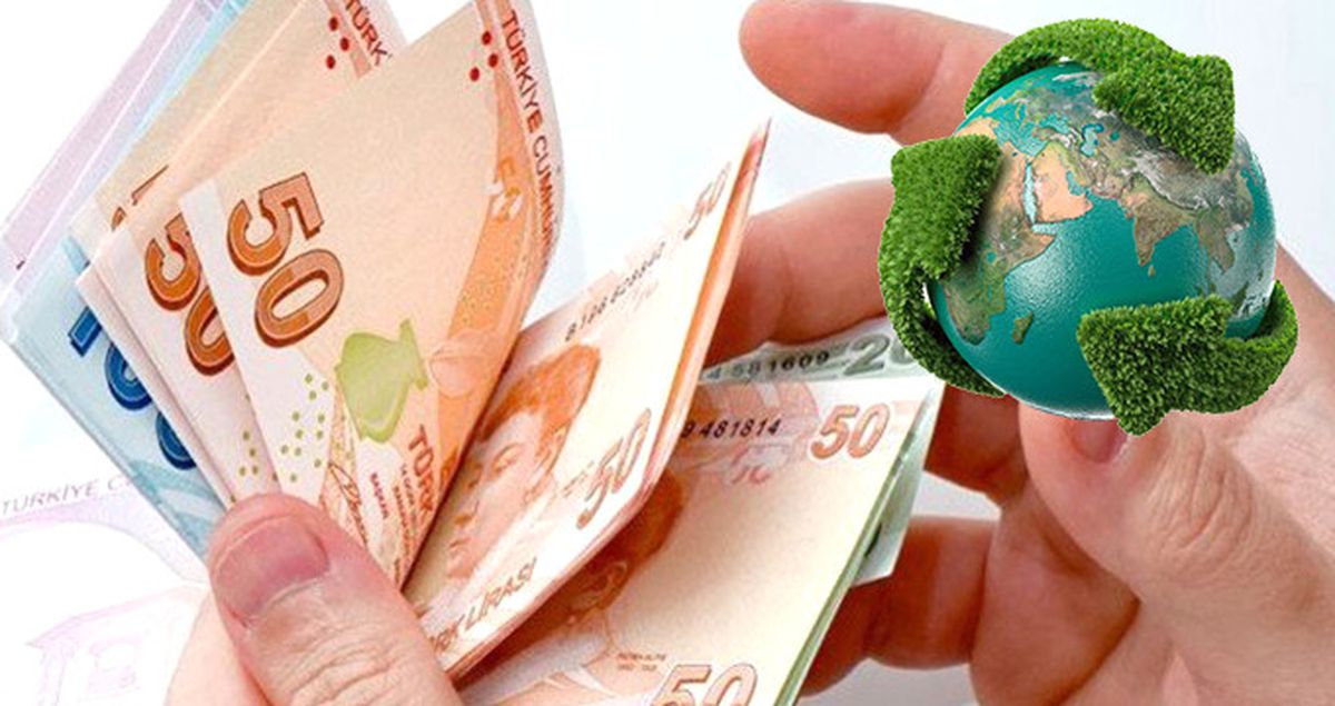 Atıklardan Ekonomiye 3.5 Milyar Lira Katkı Sağlandı