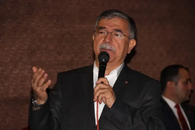 Bakan Yılmaz: Zorunlu Eğitimi 13 Yıla Çıkaracağız