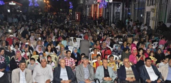 Gölbaşı'nda Ramazan Etkinlikleri
