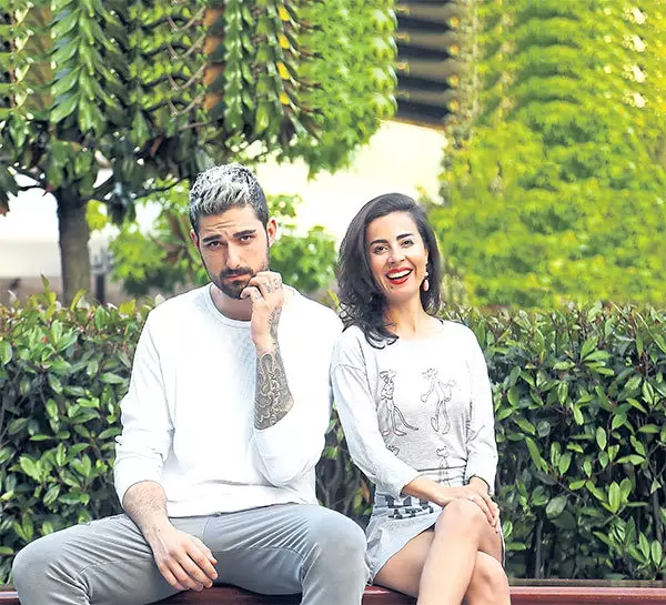İdo Tatlıses: Çocuk Sahibi Olmak İçin Nikah Şart Değil