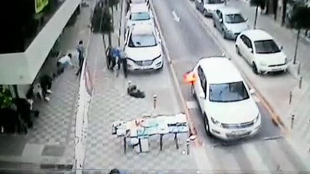 İstanbul'daki Silahlı Çatışma Mafya Hesaplaşması Çıktı