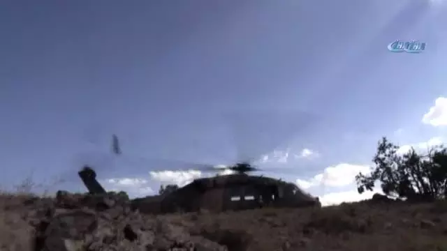 Kulp'a Bağlı 10 Köyde Sokağa Çıkma Yasağı İlan Edildi Kulp'a Bağlı 10 Köyde Sokağa Çıkma Yasağı İlan Edildi