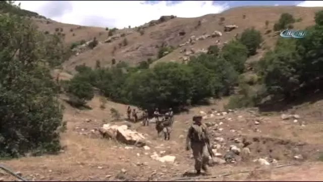 Kulp'a Bağlı 10 Köyde Sokağa Çıkma Yasağı İlan Edildi Kulp'a Bağlı 10 Köyde Sokağa Çıkma Yasağı İlan Edildi