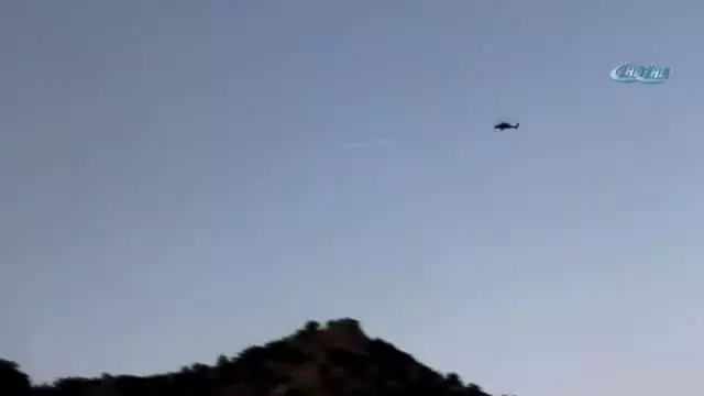 Kulp'a Bağlı 10 Köyde Sokağa Çıkma Yasağı İlan Edildi Kulp'a Bağlı 10 Köyde Sokağa Çıkma Yasağı İlan Edildi