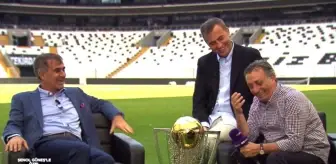 bein sports spikerleri - ekşi sözlük